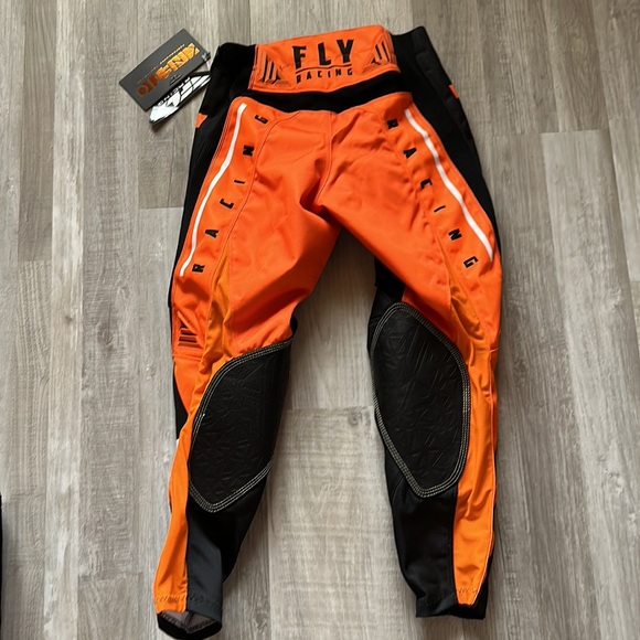 Mens/Boys Motocross Pants - Picture 2 of 4